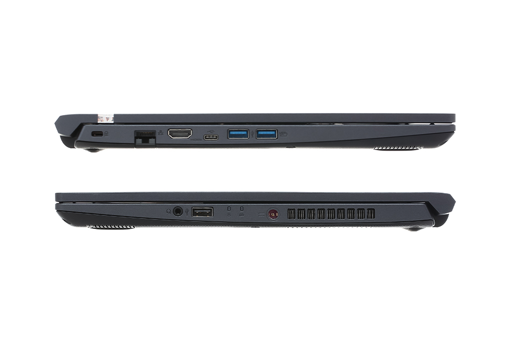 Laptop Acer Aspire 7 Gaming A715 42G R6ZR R5 5500U/8GB/512GB/4GB GTX1650/144Hz/Win10 (NH.QAYSV.003) chính hãng