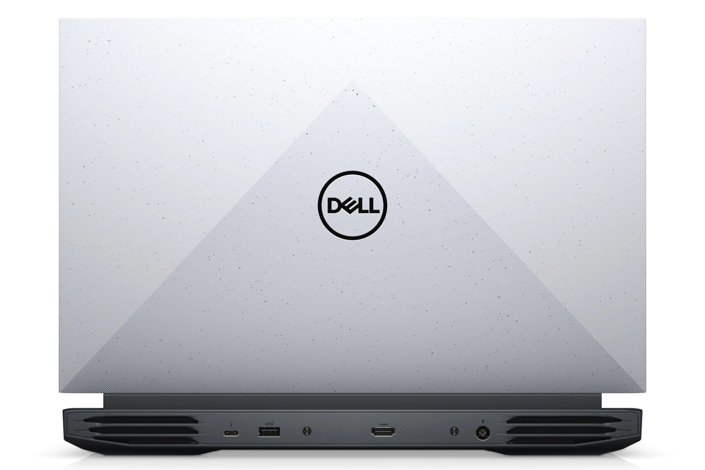 Laptop Dell Gaming G15 5515 R5 5600H/16GB/512GB/4GB RTX3050/120Hz/Win10 (P105F004BGR) chính hãng