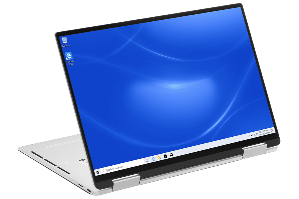 Laptop Dell XPS 13 9310 i7 1165G7/16GB/512GB/Touch/Pen/Office H&S2019/Win10 (JGNH62) chính hãng