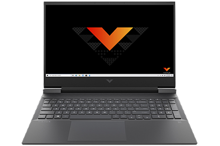 Laptop HP Gaming VICTUS 16 e0177AX R5 5600H/8GB/512GB/4GB GTX1650/144Hz/Win10 (4R0U9PA)