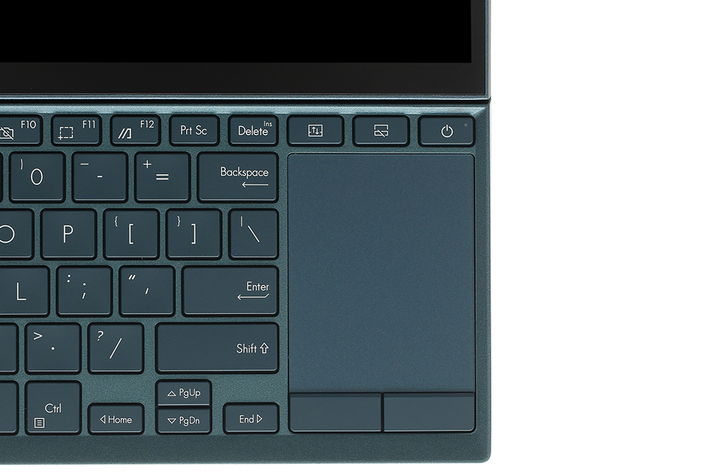 Laptop Asus ZenBook UX482EA i7 1165G7/16GB/1TB SSD/Touch/Pen/Túi/Stand/Win10 (KA111T) giá tốt
