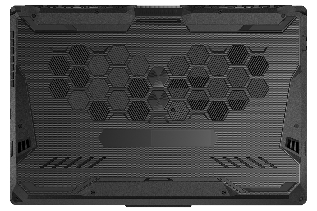 Laptop Asus TUF Gaming FX706HC i7 11800H/8GB/512GB/4GB RTX3050/144Hz/Win10 (HX009T)