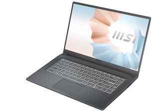 Laptop MSI Modern 15 A11MU i5 1155G7/8GB/512GB/Túi/Chuột/Win10 (680VN) giá tốt