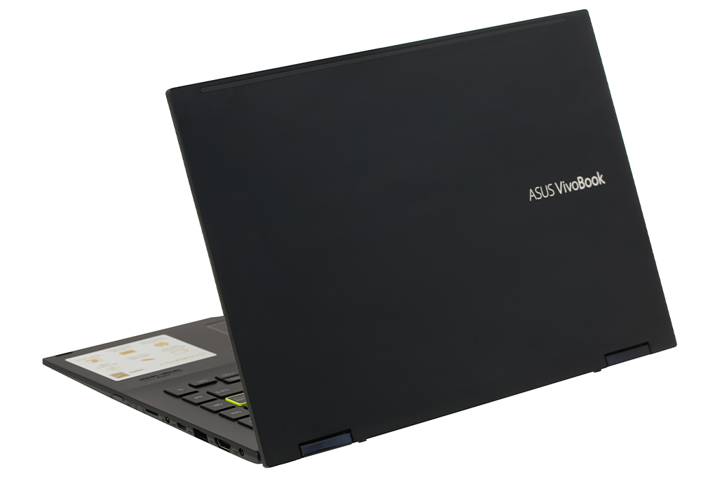 Laptop Asus VivoBook TM420IA R7 4700U/8GB/512GB/Touch/Pen/Win10 (EC227T)