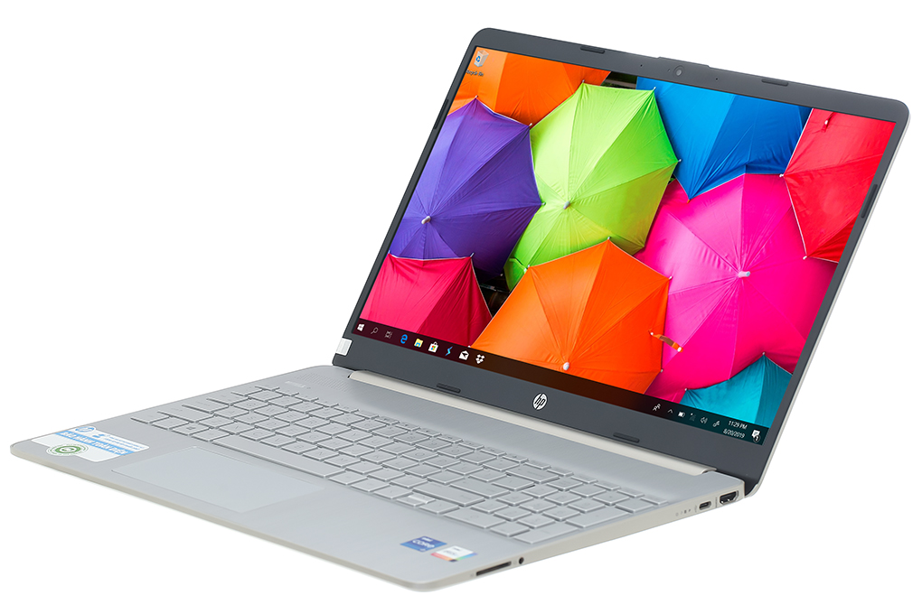 Laptop HP 15s fq2558TU i7 1165G7/8GB/512GB/Win10 (46M26PA)