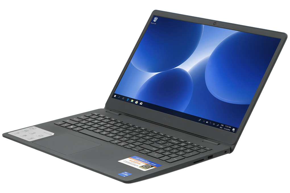 Laptop Dell Inspiron 3501 i7 1165G7/8GB/512GB/2GB MX330/OfficeH&S 2019/Win10 (70253898)