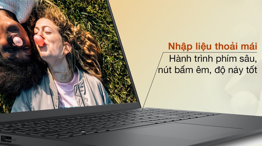 Laptop Dell Inspiron 15 3511 i5 1135G7/4GB/512GB/OfficeH&S 2019/Win10 (P112F001BBL)