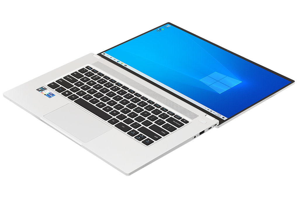 Laptop Intel NUC M15 Kit i7 1165G7/16GB/512GB/Touch/Win10 (BBC710ECUXBC1)