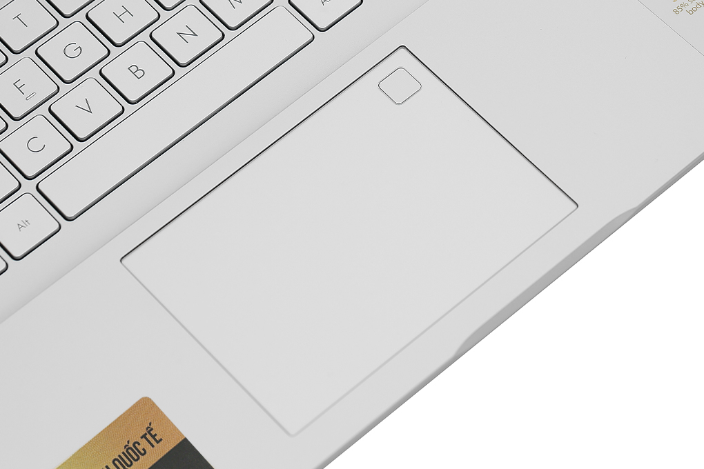 Laptop Asus VivoBook A515EA i3 1115G4/8GB/512GB/Win10 (BN1624T)
