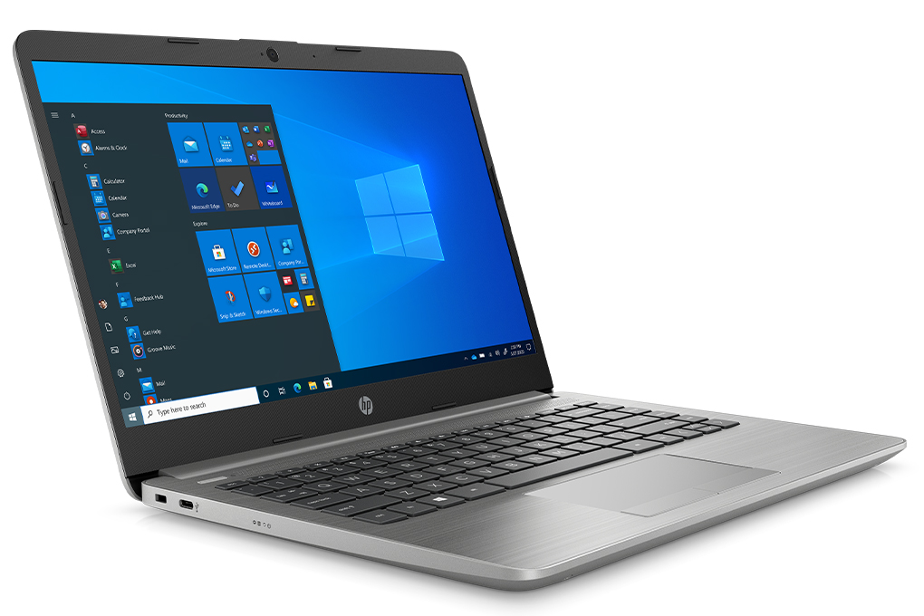 Laptop HP 240 G8 i3 1005G1/4GB/256GB/Win10 (519A7PA) giá tốt