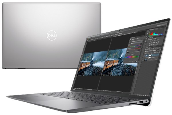 Laptop Dell Inspiron 15 5510 i5 11300H/8GB/256GB/Office H&S2019/Win10 (0WT8R1)