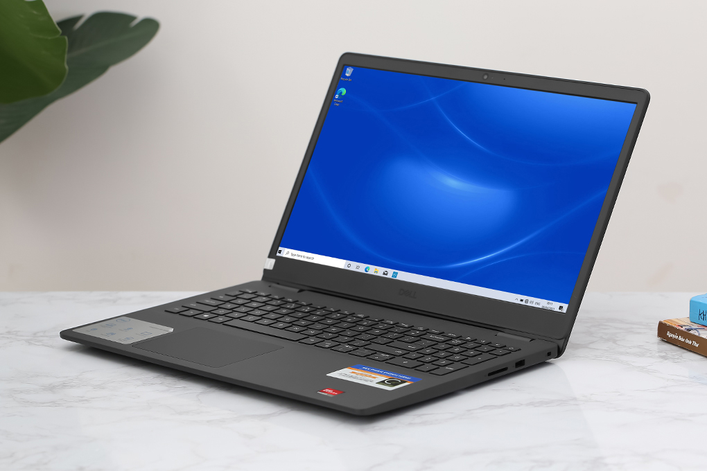 Laptop Dell Inspiron 15 3505 R5 3500U/8GB/512GB/Office H&S2019/Win10 (Y1N1T5)