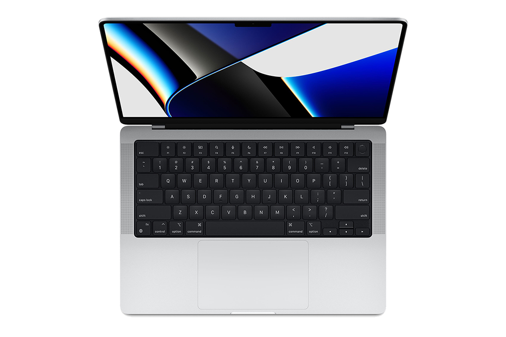 Mua laptop Apple MacBook Pro 14 M1 Pro 2021 8 core-CPU/16GB/512GB/14 core-GPU (MKGP3SA/A)