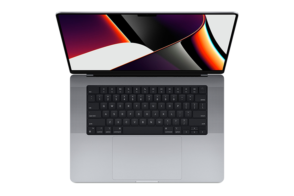 Laptop Apple MacBook Pro 16 M1 Max 2021 10 core-CPU/32GB/1TB SSD/32 core-GPU (MK1A3SA/A) giá tốt
