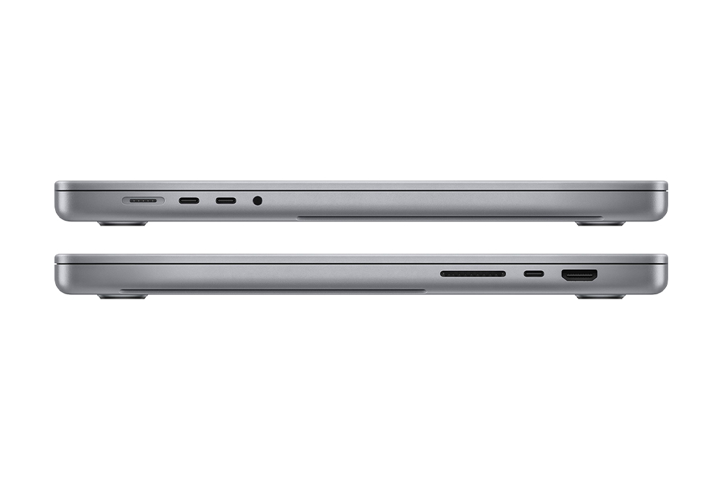 Laptop Apple MacBook Pro 16 M1 Max 2021 10 core-CPU/32GB/1TB SSD/32 core-GPU (MK1A3SA/A) chính hãng