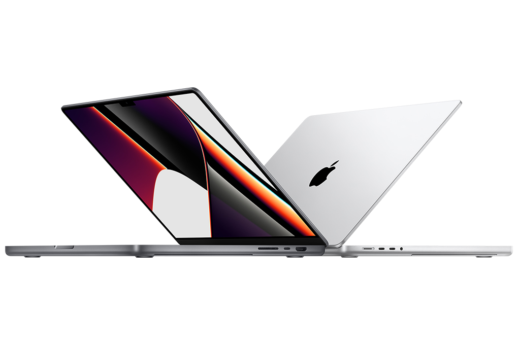 Laptop Apple MacBook Pro 16 M1 Max 2021 10 core-CPU/32GB/1TB SSD/32 core-GPU (MK1A3SA/A)