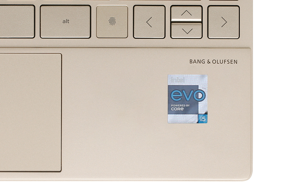 Laptop HP Envy 13 ba1536TU i5 1135G7/8GB/512GB/Win10 (4U6M5PA)