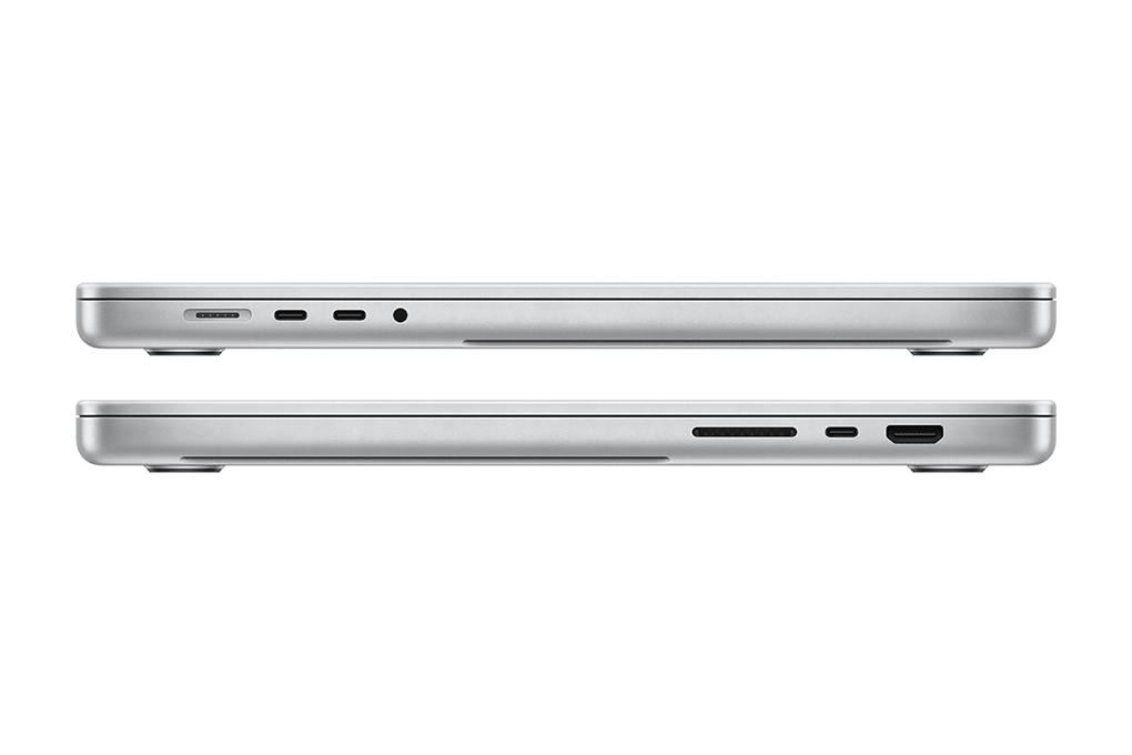 Laptop Apple MacBook Pro 16 M1 Pro 2021 10 core-CPU/16GB/512GB/16 core-GPU (MK183SA/A) giá tốt