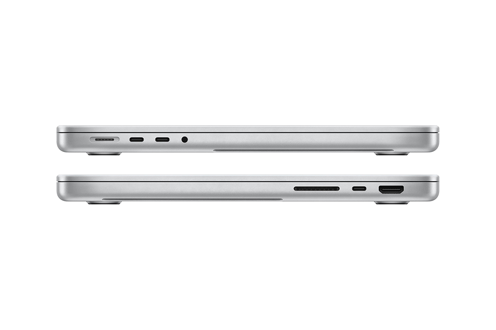 Laptop Apple MacBook Pro 14 M1 Pro 2021 10-core CPU/16GB/1TB SSD/16-core GPU (MKGQ3SA/A)