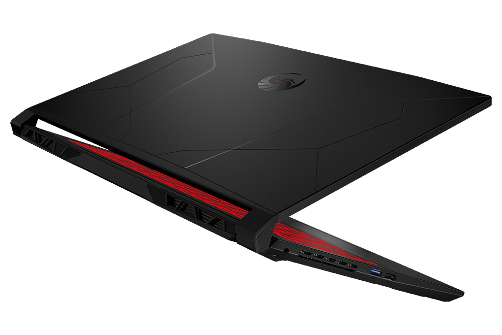 Laptop MSI Gaming Bravo 15 B5DD R7 5800H/8GB/512GB/4GB RX5500M/144Hz/Balo/Chuột/Win10 (083VN)