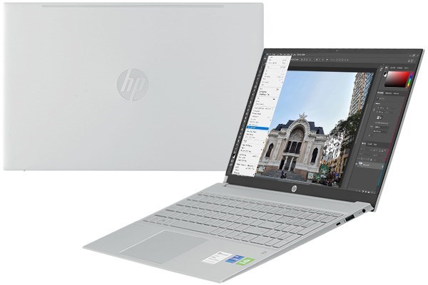 Laptop HP Pavilion 15 eg0541TU i3 1125G4/4GB/512GB/Win11 (4P5G8PA)