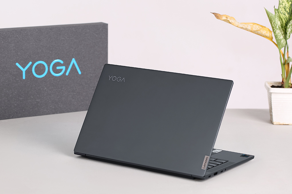 Laptop Lenovo Yoga Slim 7 14ITL05 i5 1135G7/8GB/512GB/Win10 (82A300DPVN)