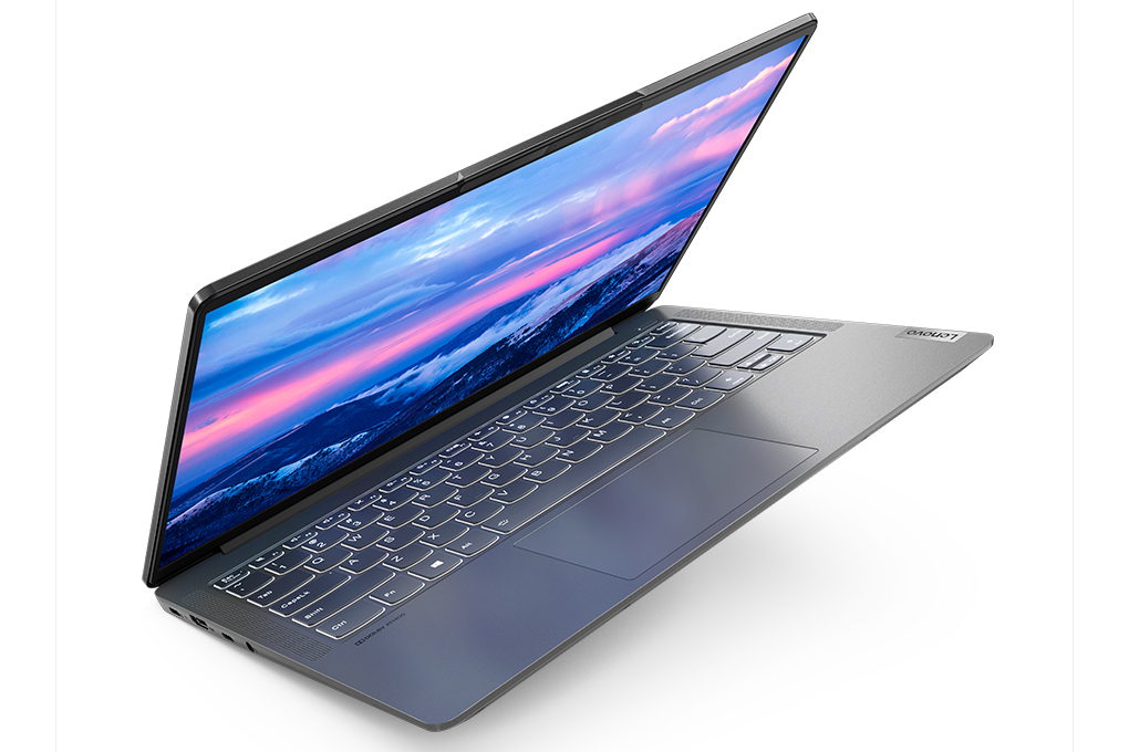 Laptop Lenovo Ideapad 5 Pro 14ITL6 i5 1135G7/8GB/512GB/2GB MX450/Win10 (82L30094VN)