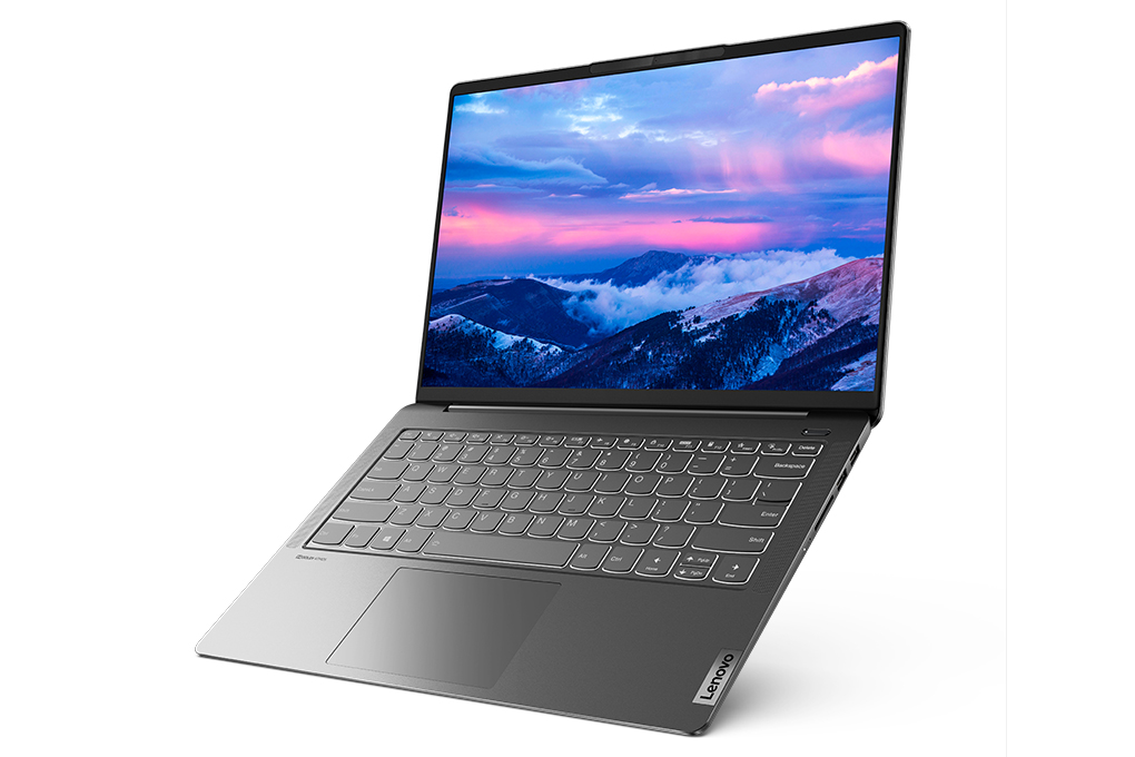 Laptop Lenovo Ideapad 5 Pro 14ITL6 i5 1135G7/8GB/512GB/2GB MX450/Win10 (82L30094VN)
