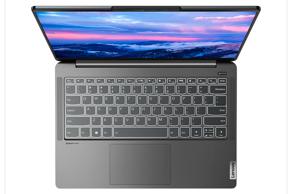 Laptop Lenovo Ideapad 5 Pro 14ITL6 i5 1135G7/8GB/512GB/2GB MX450/Win10 (82L30094VN) chính hãng