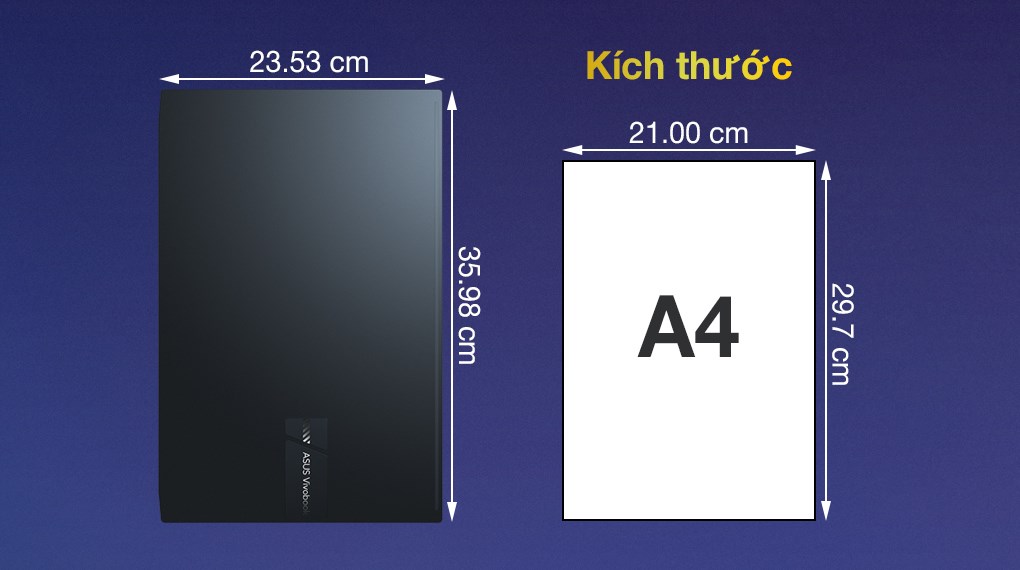 Laptop Asus VivoBook Pro 15 OLED K3500PC i5 11300H/16GB/512GB/4GB RTX3050/Win10 (L1045T)