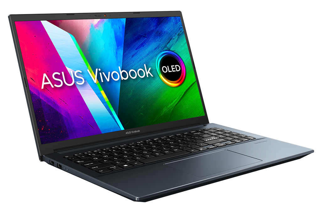 Mua laptop Asus VivoBook Pro 15 OLED K3500PC i5 11300H/16GB/512GB/4GB RTX3050/Win10 (L1045T)