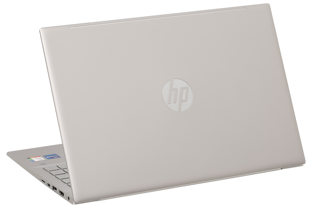 Laptop HP Pavilion 14 dv0510TU i5 1135G7/8GB/512GB/Win11 (46L79PA) chính hãng