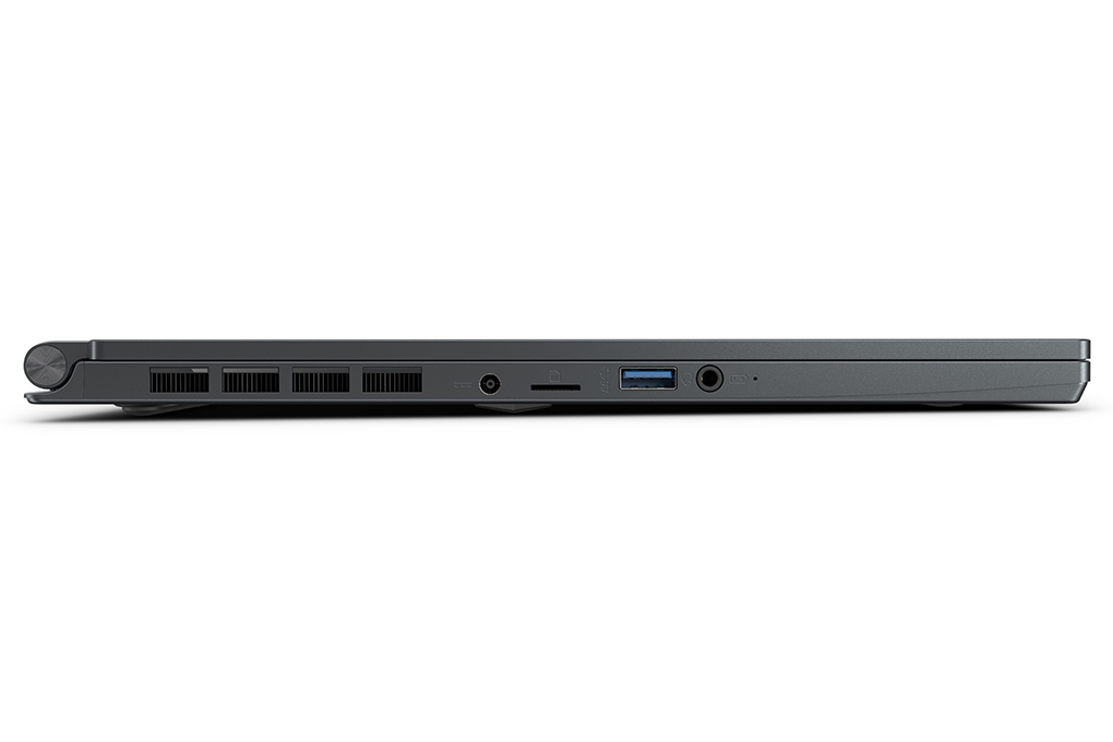 Laptop MSI Gaming Stealth 15M A11UEK i7 11375H/16GB/512GB/6GB RTX3060 Max-Q/144Hz/Balo/Chuột/Win10 (254VN)