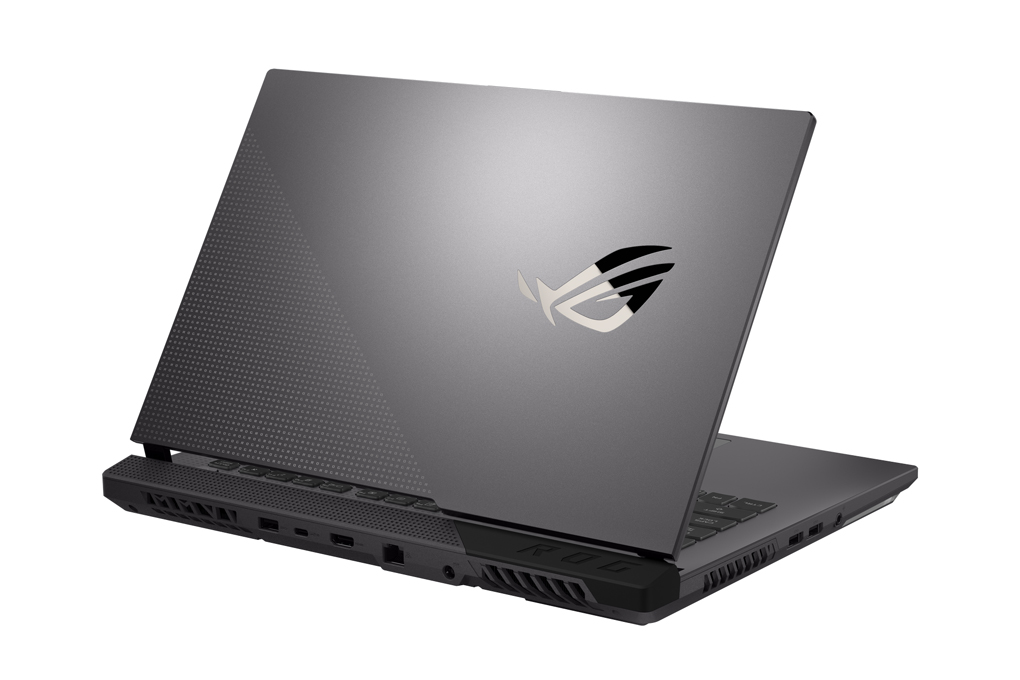 Laptop Asus ROG Strix Gaming G15 G513IH R7 4800H/8GB/512GB/4GB GTX1650/144Hz/Win10 (HN015T)