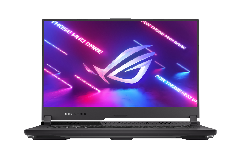 Laptop Asus ROG Strix Gaming G15 G513IH R7 4800H/8GB/512GB/4GB GTX1650/144Hz/Win10 (HN015T)