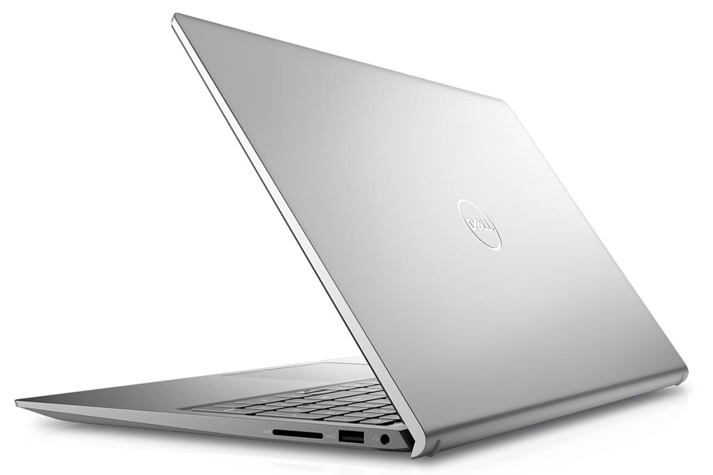 Laptop Dell Inspiron 15 5515 R7 5700U/8GB/512GB/Office H&S2019/Win10 (N5R75700U104W)