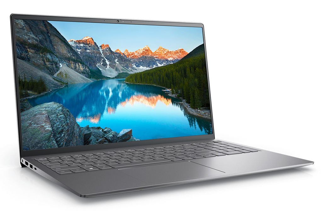Mua laptop Dell Inspiron 15 5515 R7 5700U/8GB/512GB/Office H&S2019/Win10 (N5R75700U104W)