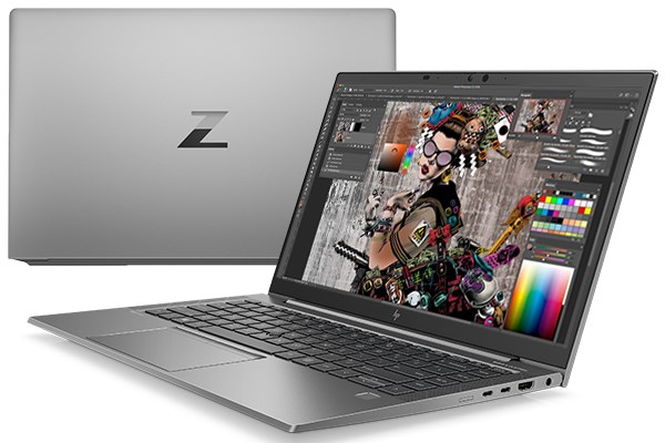 Laptop HP ZBook Firefly 14 G8 i7 1165G7/16GB/1TB/4GB Quadro T500/Win10 Pro (275W0AV)