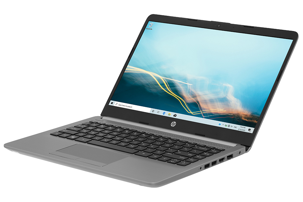 Mua laptop HP 245 G8 R5 5500U/4GB/256GB/Win10 (53Y22PA)