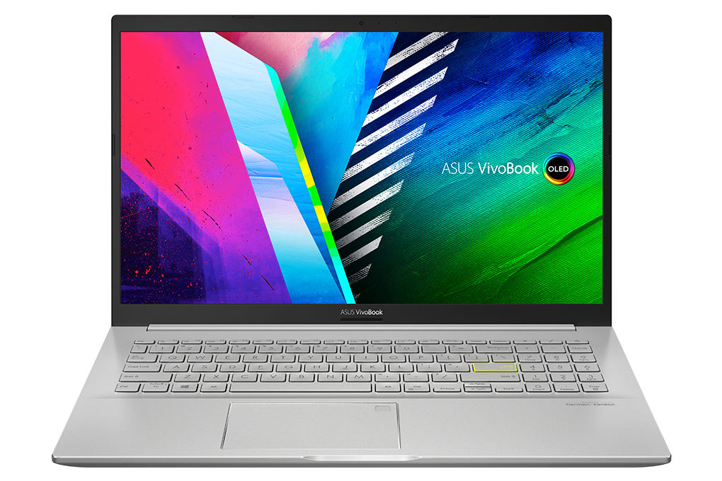 Laptop Asus VivoBook A515EA OLED i5 1135G7/8GB/512GB/Win11 (L12032W) giá tốt
