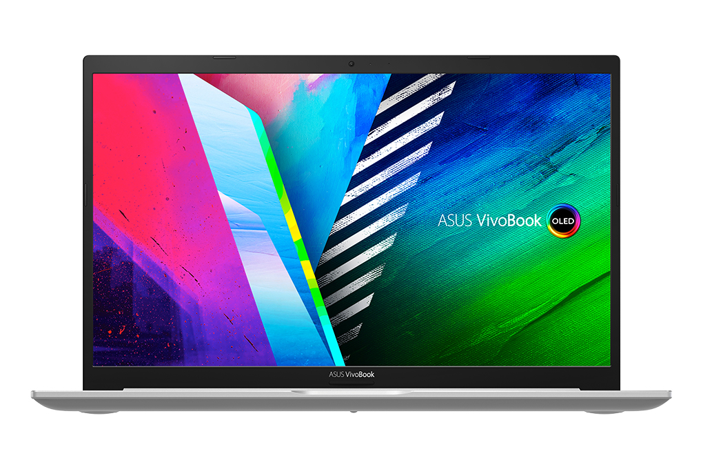 Laptop Asus VivoBook A515EA OLED i5 1135G7/8GB/512GB/Win11 (L12032W) chính hãng