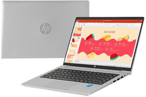 Laptop HP Probook 440 G8 i3 1115G4/4GB/512GB/Win10 (51X01PA)
