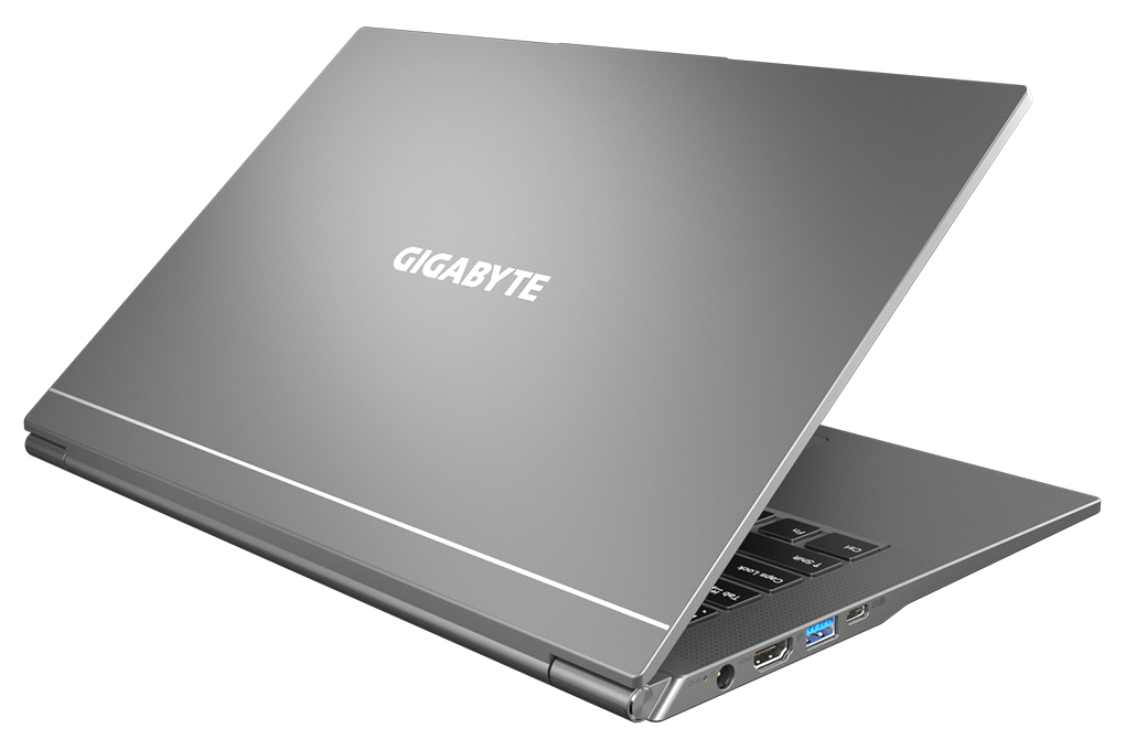 Laptop Gigabyte U4 i7 1195G7/16GB/512GB/Win11 (UD-70S1823SO)