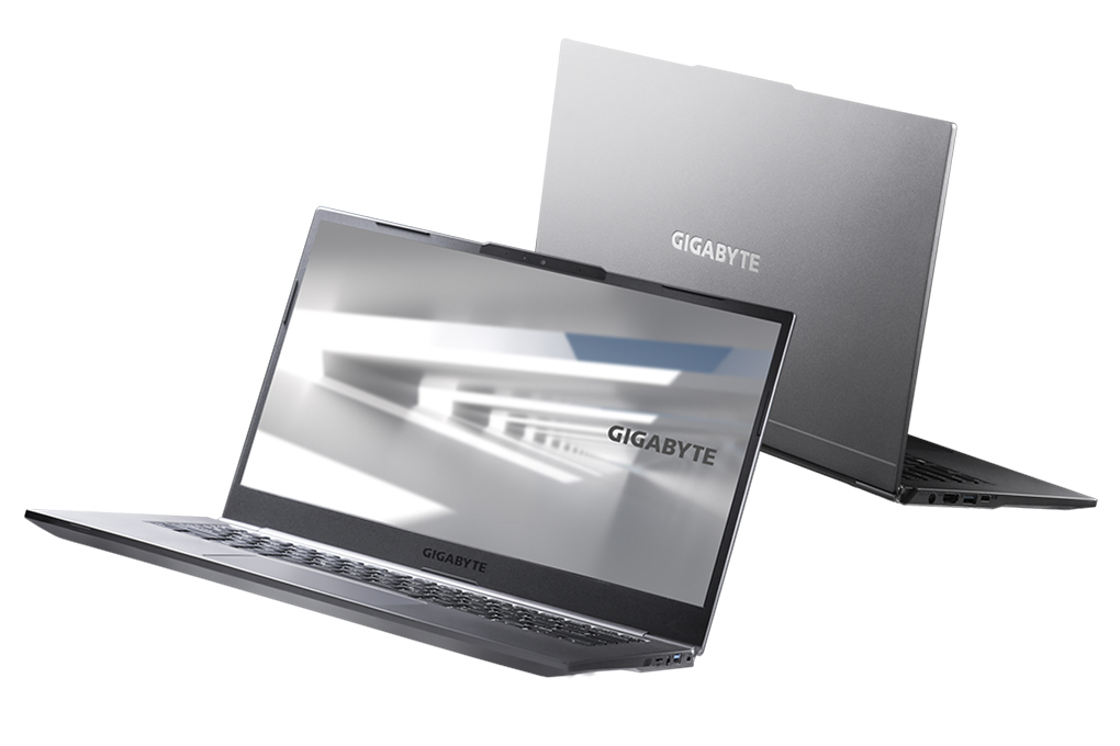 Laptop Gigabyte U4 i7 1195G7/16GB/512GB/Win11 (UD-70S1823SO)