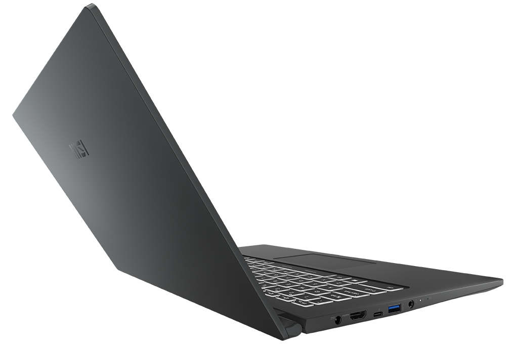 Mua laptop MSI Modern 15 A5M R7 5700U/8GB/512GB/Túi/Chuột/Win11 (237VN)