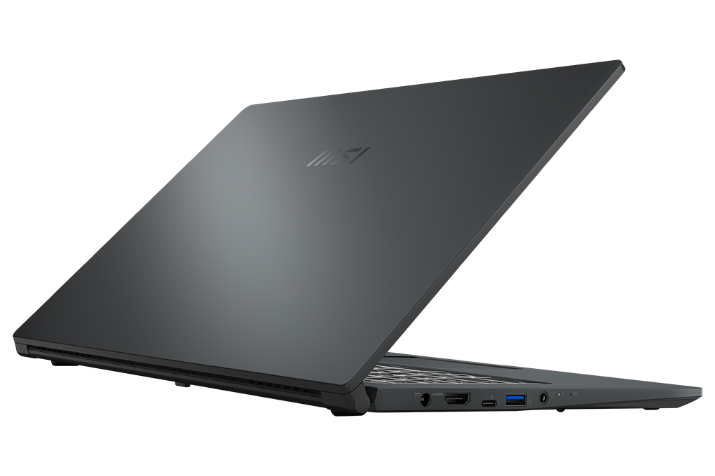 Laptop MSI Modern 15 A5M R7 5700U/8GB/512GB/Túi/Chuột/Win11 (237VN)