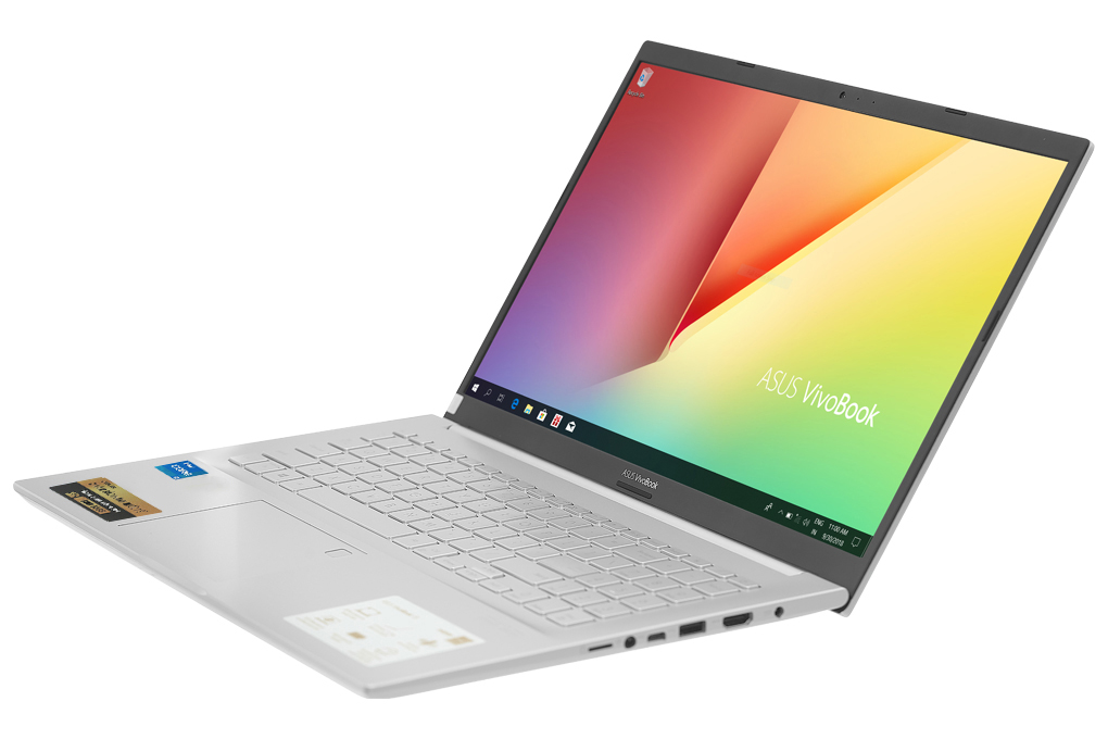 Laptop Asus VivoBook A515EA i3 1115G4/8GB/512GB/Win11 (BN1624W) giá tốt