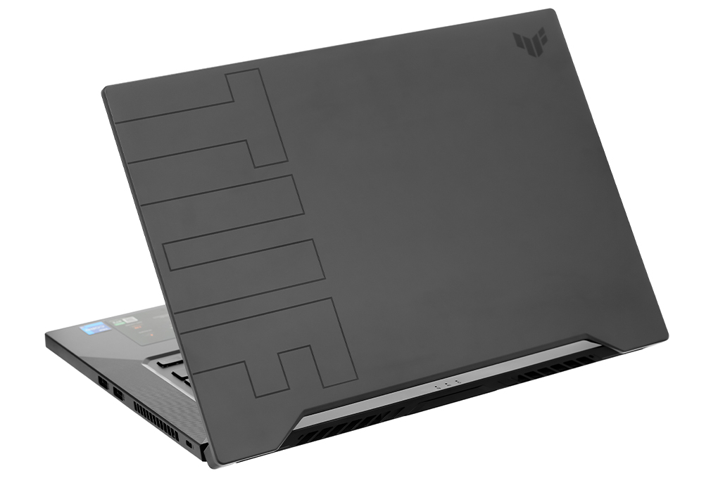 Mua laptop Asus TUF Gaming FX516PM i7 11370H/8GB/512GB/6GB RTX3060/144Hz/Win11 (HN002W)
