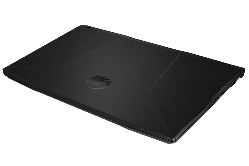 Laptop MSI Gaming Bravo 15 B5DD R5 5600H/8GB/512GB/4GB RX5500M/Balo/Chuột/Win11 (279VN)