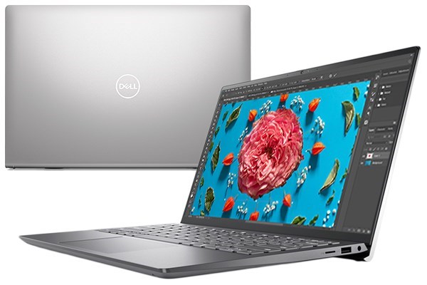 Laptop Dell Inspiron 14 5410 i5 11320H/8GB/512GB/Office H&S/Win11 (P143G001BSL)